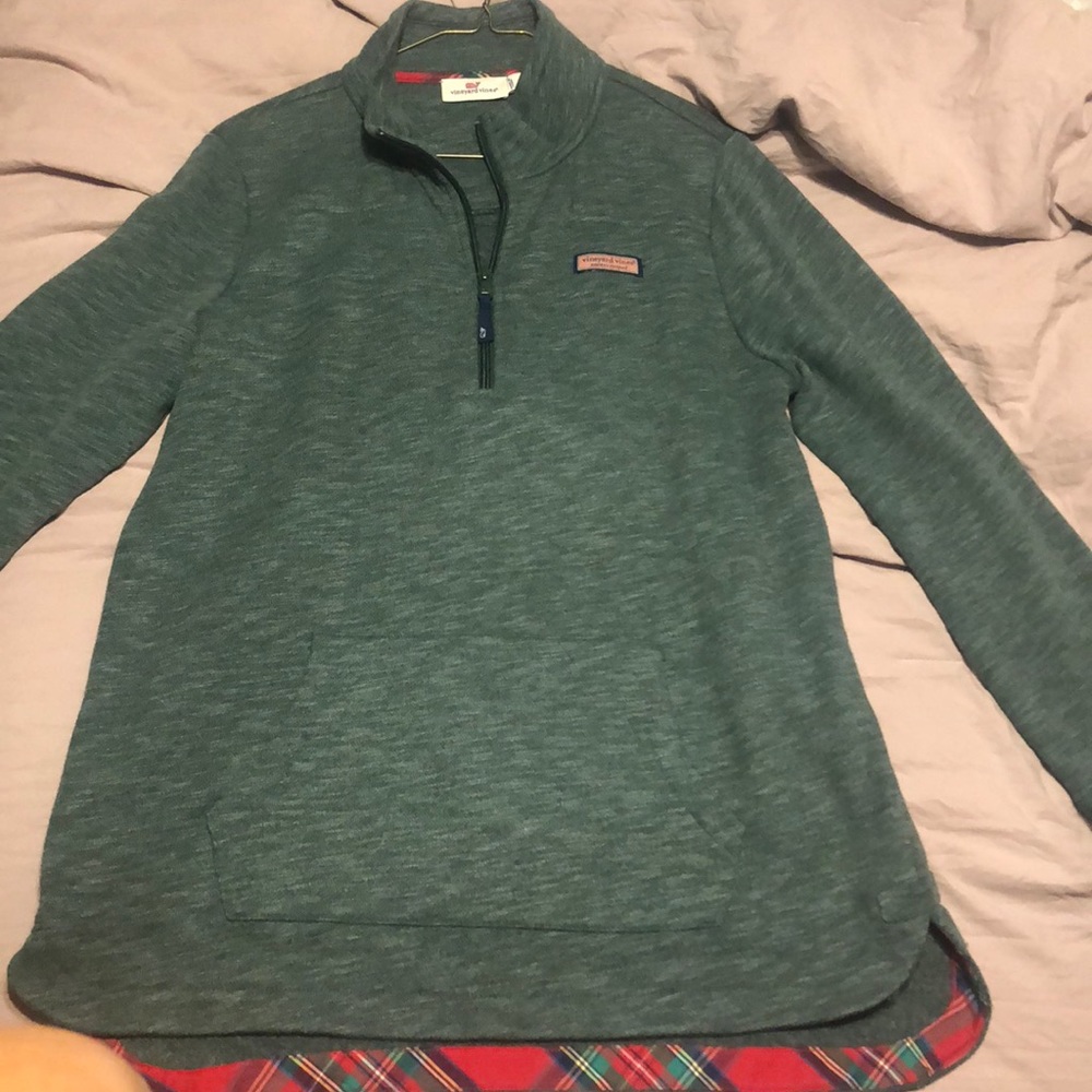 Vineyard Vines Shep Shirt
